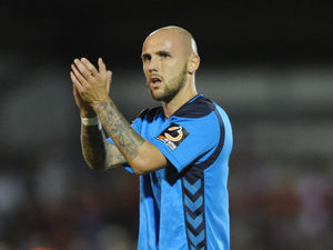 Supporting image for story: Adam Dawson wants AFC Telford to be home