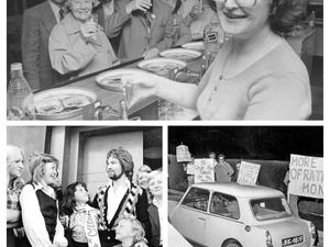 Supporting image for story: Step back to 1975: 24 pictures of Staffordshire and the Black Country you’ll remember