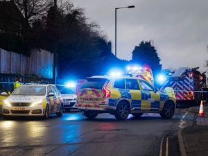 Supporting image for story: Driver, 86, who died in 'low speed' Shrewsbury crash 'more likely than not suffered medical incident' at wheel