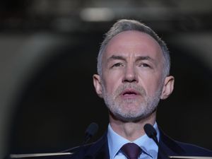 Supporting image for story: Socialist Emmanuel Gregoire becomes new mayor of Paris