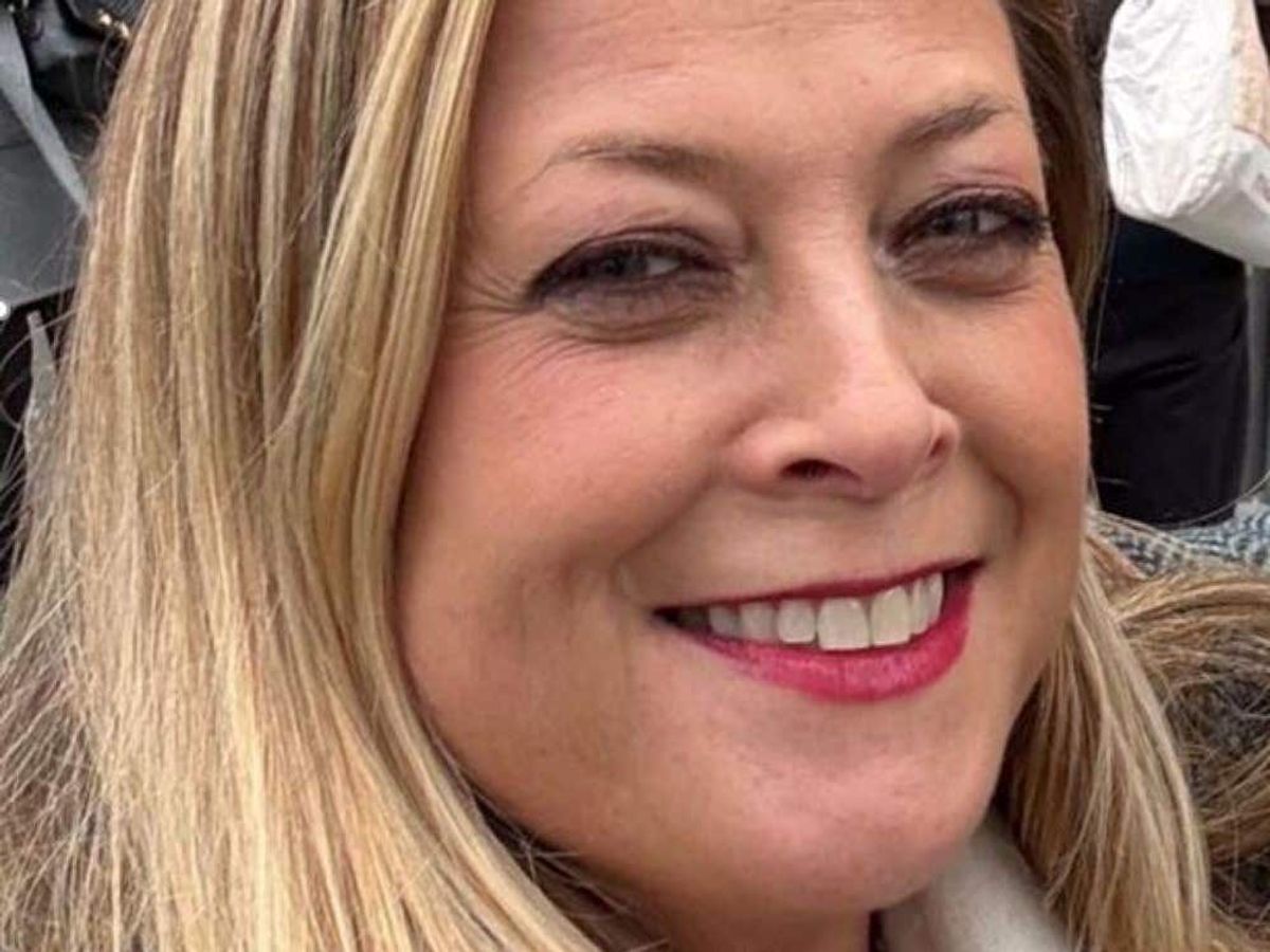 Woman found stabbed in house explosion ‘gave her life to helping the vulnerable’