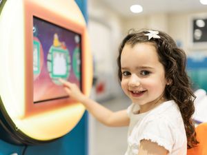 Supporting image for story: Birmingham Children's Hospital Charity receives £100K donation