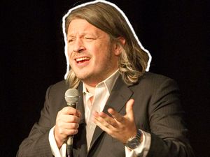 Supporting image for story