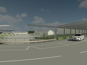 Supporting image for story: Work to build new ‘super tip’ in Walsall expected to start in the autumn