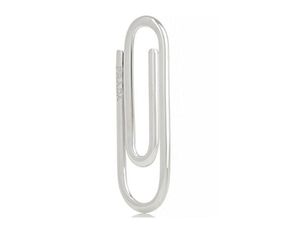 Supporting image for story: No-one can believe just how ridiculously expensive this Prada paperclip is