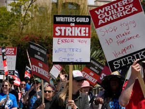 Supporting image for story: 2023 Tony Awards ‘will not be televised as planned’ amid ongoing writers strike