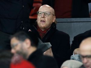 Supporting image for story: Avram Glazer not interested in selling Manchester United