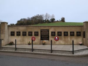 Supporting image for story: Fresh call for justice for 10 men killed at Kingsmill ahead of 50th anniversary