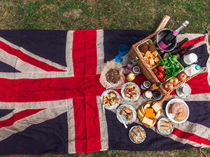 Supporting image for story: Thanks given to public as Staffordshire farmers mark Back British Farming Day