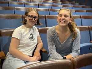 Supporting image for story: New team recruited for launch of youth theatre