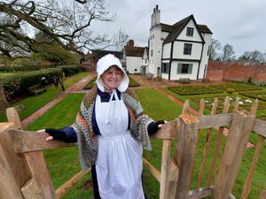 Supporting image for story: Boom for rural visitor sites including famous Civil War site Boscobel House