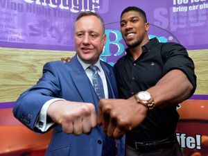 Supporting image for story: Cannock Bar Sport owner's son seriously injured in skiing accident