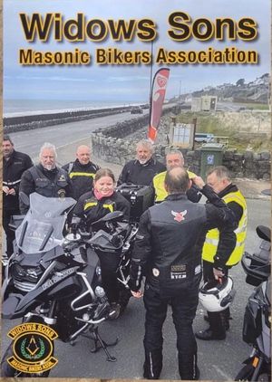 Come and join us and help raise money for a local charity