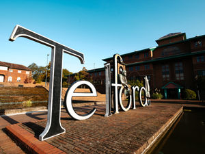 Supporting image for story: Telford: In defence of one of the 'ugliest' towns in the country