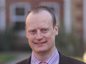 Supporting image for story: Shropshire lawyer warns of drink drive danger amid World Cup and Christmas party season