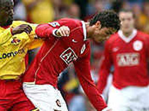 Supporting image for story: Claims on Ronaldo unjustified