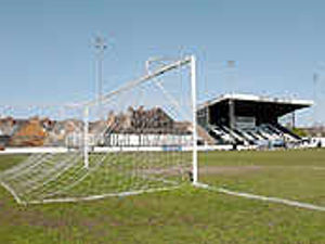 Supporting image for story: Rangers jobs under threat