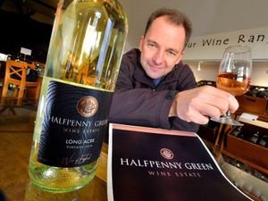 Supporting image for story: Are we Brits too picky to pick fruit?