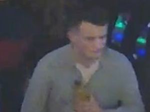Supporting image for story: Police appeal for information after 'bottom slapping' incident 