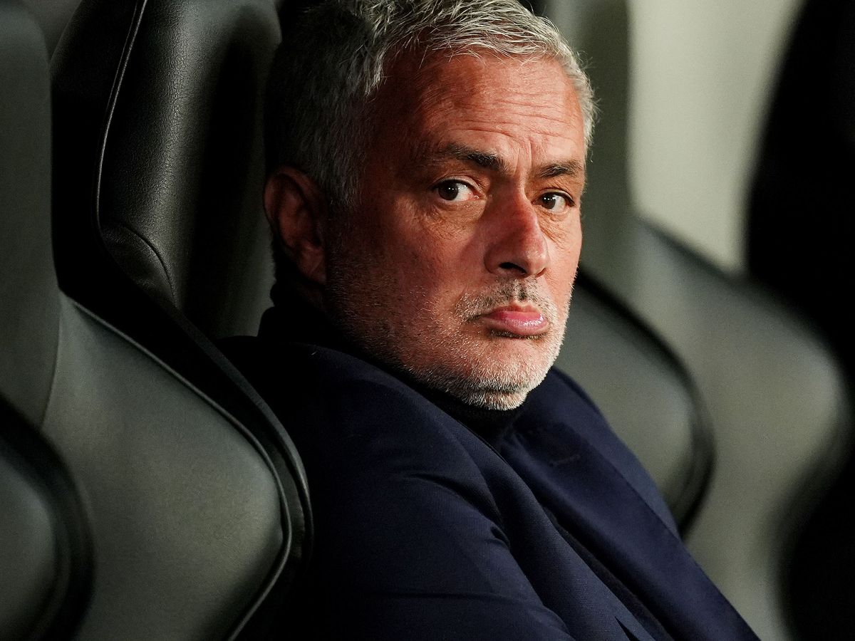 Mourinho made ‘huge mistake’ after alleged racism towards Vinicius Jr – Kompany Mourinho made ‘huge mistake’ after alleged racism towards Vinicius Jr – Kompany