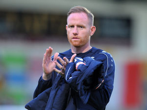 Supporting image for story: Gavin Cowan: AFC Telford have fresh momentum