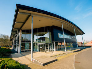 Supporting image for story: Fashion talk to take place in Dudley