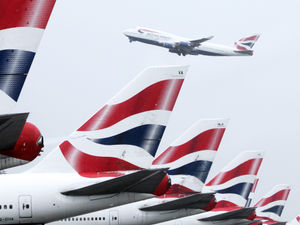 Supporting image for story: BA extends flights from Birmingham
