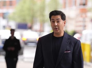 Supporting image for story: MPs should ‘question consciences’ on using X, says campaigner sanctioned by US