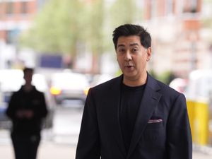 Supporting image for story: MPs should ‘question consciences’ on using X, says campaigner sanctioned by US