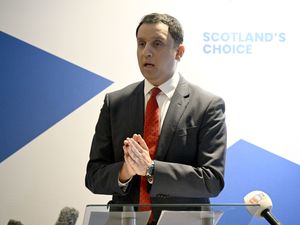 Supporting image for story: I did not step back from urging Starmer to quit in call with him – Sarwar