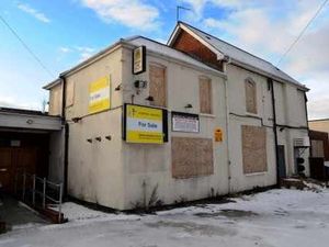 Supporting image for story: Fears Brierley Hill Labour Club could stay empty for years