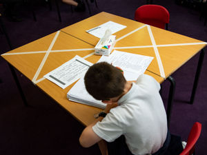 Supporting image for story: 'Phenomenal' response to surge Covid testing in Newport