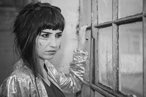 Former Unsigned column star MeMe Detroit is performing tonight