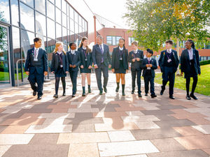 Supporting image for story: Sandwell academy to become Department for Education Attendance and Behaviour Hub School