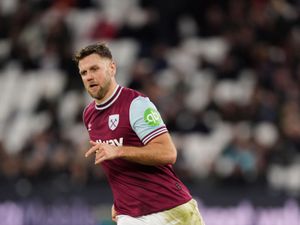 Supporting image for story: Julen Lopetegui: West Ham striker Niclas Fullkrug not at his best yet
