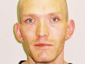 Supporting image for story: Telford murderer given extra prison time for beating up child killer Roy Whiting