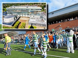 Supporting image for story: Shropshire councillors 'staying out of TNS legal dispute'