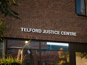 Supporting image for story: Man to pay court bill of more than £1,000 over racial harassment in Shrewsbury