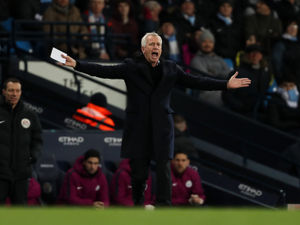 Supporting image for story: Alan Pardew: Arsenal 'got the response they expected' to Jonny Evans bid