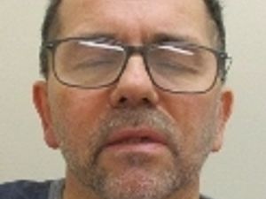 Supporting image for story: Pervert took 'upskirt' photos of Telford children using camera fitted on shoe