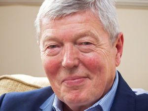 Supporting image for story: “I was very keen to be a rock star": Former Home Secretary Alan Johnson talks ahead of Midlands and Shropshire shows