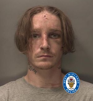 Murderer Brian Willington