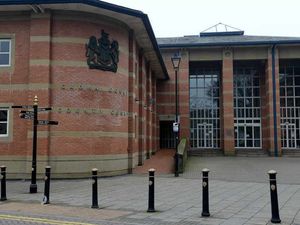 Supporting image for story: Finance guru accused of rape 'threatened to zap victim with a Taser'