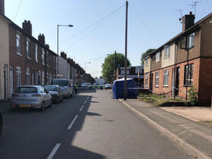 Supporting image for story: Attempted murder arrest after stab attack outside pub