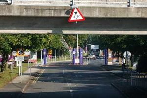 Supporting image for story: Call for working group to protect MoD Donnington jobs