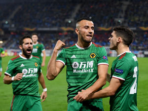 Supporting image for story: Wolves comment: Shape-shifting is a Nuno masterstroke