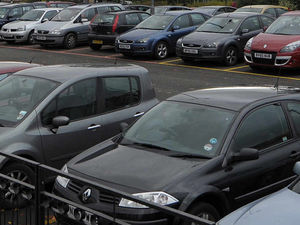 Supporting image for story: New charges at Shropshire Council's car parks - what you'll pay