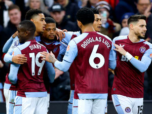 Supporting image for story: Leon Bailey: Humble Aston Villa aren't feeling title race heat