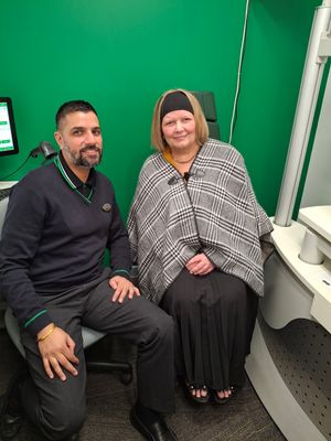 Barbara Onions with Tajinder Showker