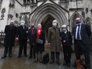 Supporting image for story: ‘Prejudicial’ TV programme renders Shrewsbury 24 convictions unsafe, court told